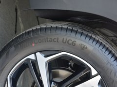 2019款 435T RS 自动四驱悍锐版 国VI