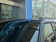 2019款 435T RS 自动四驱悍锐版 国VI