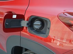 2019款 435T RS 自动四驱悍锐版 国VI