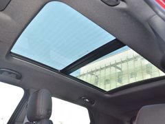 2019款 435T RS 自动四驱悍锐版 国VI