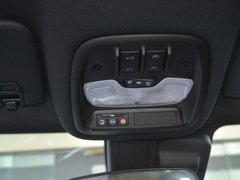 2019款 435T RS 自动四驱悍锐版 国VI