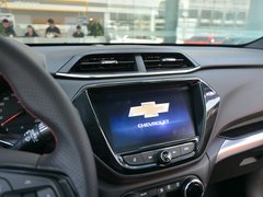 2019款 435T RS 自动四驱悍锐版 国VI