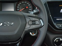 2019款 435T RS 自动四驱悍锐版 国VI