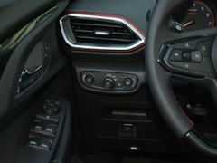 2019款 435T RS 自动四驱悍锐版 国VI