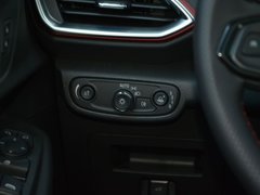 2019款 435T RS 自动四驱悍锐版 国VI