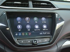 2019款 435T RS 自动四驱悍锐版 国VI