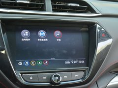 2019款 435T RS 自动四驱悍锐版 国VI