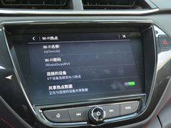 2019款 435T RS 自动四驱悍锐版 国VI