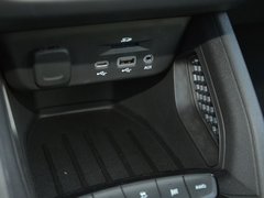 2019款 435T RS 自动四驱悍锐版 国VI