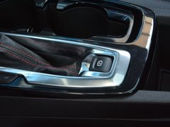 2019款 435T RS 自动四驱悍锐版 国VI