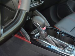 2019款 435T RS 自动四驱悍锐版 国VI