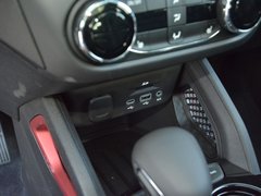 2019款 435T RS 自动四驱悍锐版 国VI