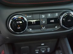 2019款 435T RS 自动四驱悍锐版 国VI