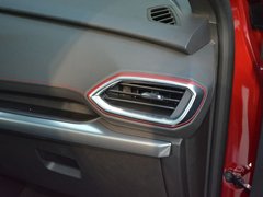 2019款 435T RS 自动四驱悍锐版 国VI