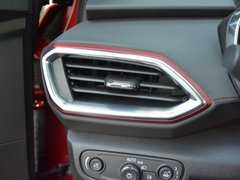 2019款 435T RS 自动四驱悍锐版 国VI