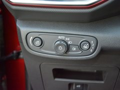 2019款 435T RS 自动四驱悍锐版 国VI