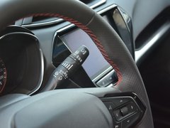 2019款 435T RS 自动四驱悍锐版 国VI