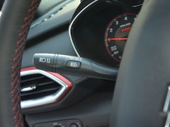 2019款 435T RS 自动四驱悍锐版 国VI