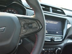 2019款 435T RS 自动四驱悍锐版 国VI