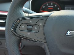 2019款 435T RS 自动四驱悍锐版 国VI