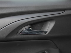 2019款 435T Redline CVT两驱锋锐版 国VI