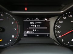 2019款 435T Redline CVT两驱锋锐版 国VI