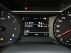 2019款 435T Redline CVT两驱锋锐版 国VI