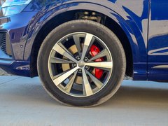 2019款 55 TFSI 臻选动感型