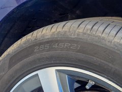 2019款 55 TFSI 臻选动感型