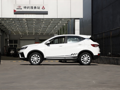 2019款 1.5L 手动豪华型