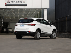 2019款 1.5L 手动豪华型