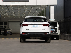 2019款 1.5L 手动豪华型