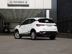 2019款 1.5L 手动豪华型