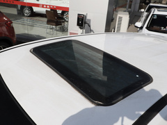 2019款 1.5L 手动豪华型