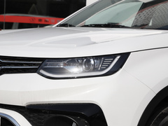 2019款 1.5L 手动豪华型