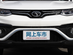 2019款 1.5L 手动豪华型