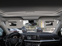 2019款 1.5L 手动豪华型