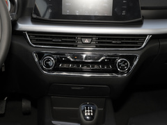 2019款 1.5L 手动豪华型