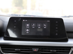 2019款 1.5L 手动豪华型