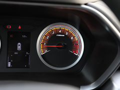 2019款 1.5L 手动豪华型