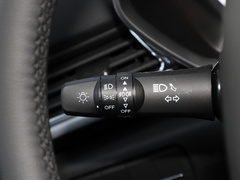 2019款 1.5L 手动豪华型