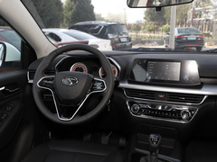 2019款 1.5L 手动豪华型