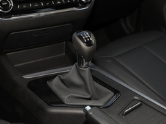 2019款 1.5L 手动豪华型