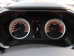 2019款 1.5L 手动豪华型