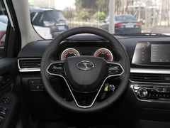 2019款 1.5L 手动豪华型