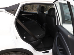 2019款 1.5L 手动豪华型