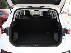 2019款 1.5L 手动豪华型