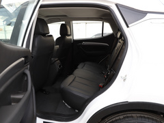 2019款 1.5L 手动豪华型