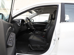 2019款 1.5L 手动豪华型