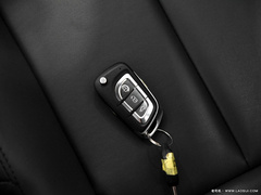 2019款 1.5L 手动豪华型